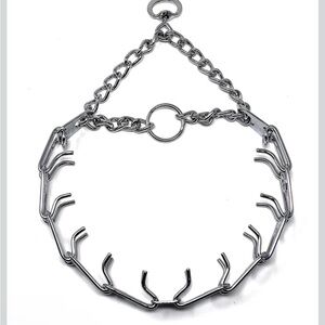 Herm springer 28” long training collar